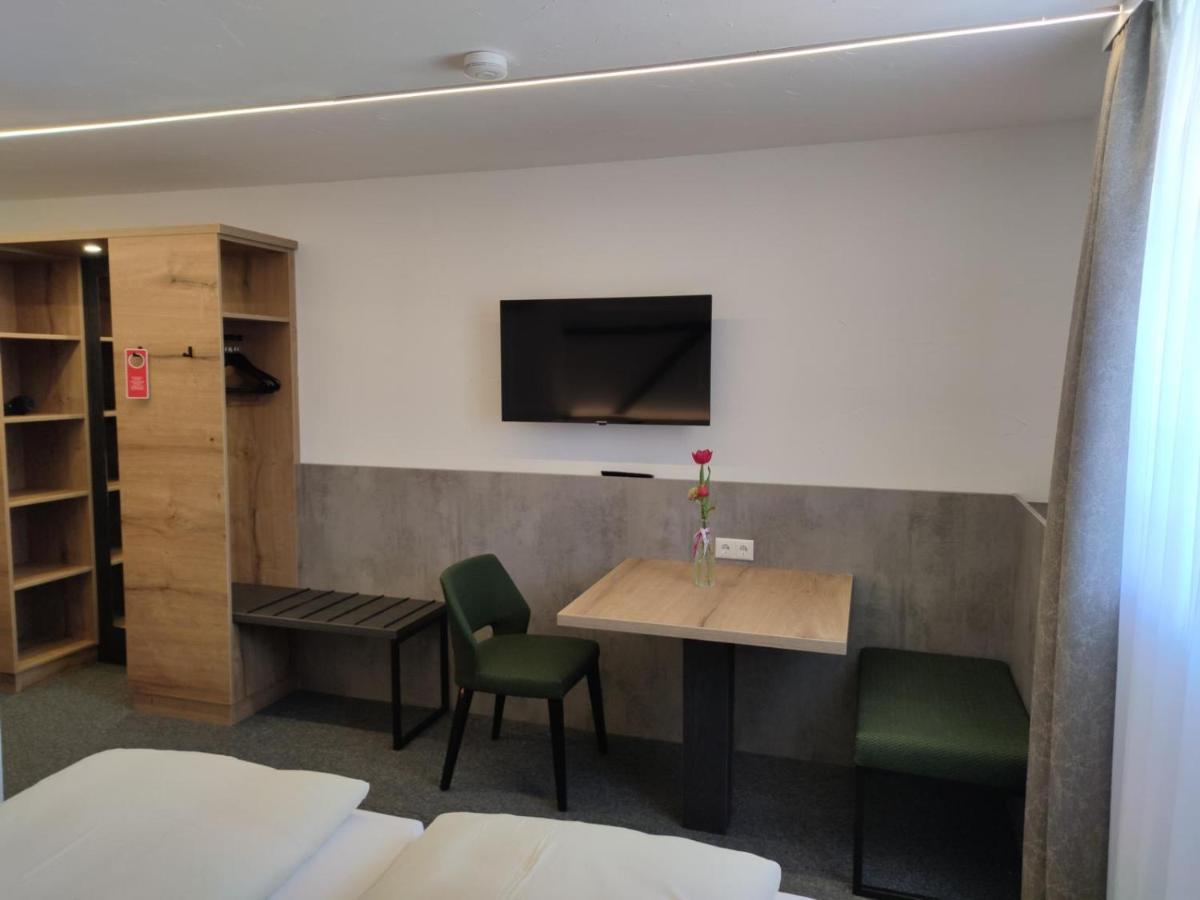 فايشنفلد Hotel Zur Post E.K. المظهر الخارجي الصورة