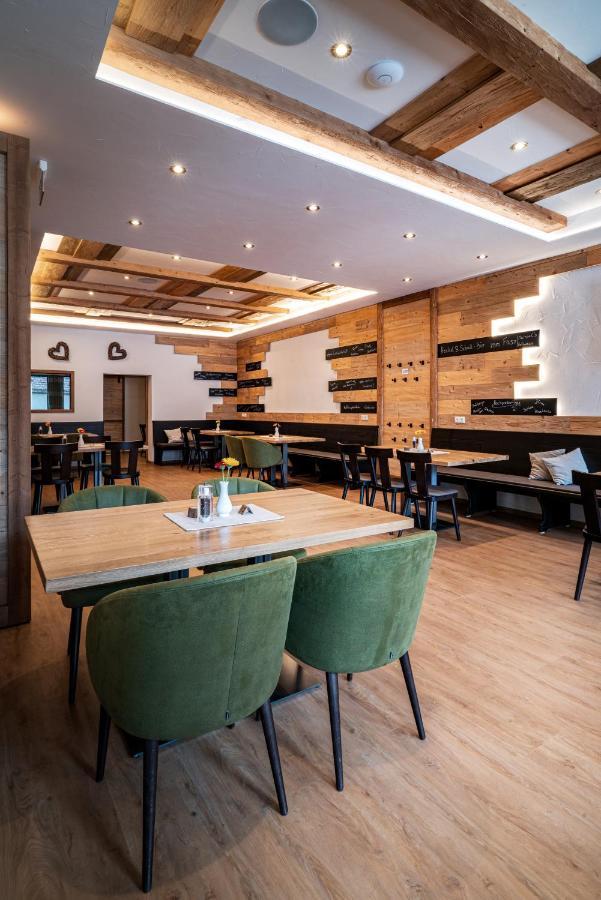 فايشنفلد Hotel Zur Post E.K. المظهر الخارجي الصورة